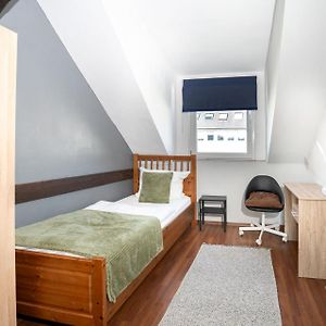Stylische Privatzimmer An Der Mosel